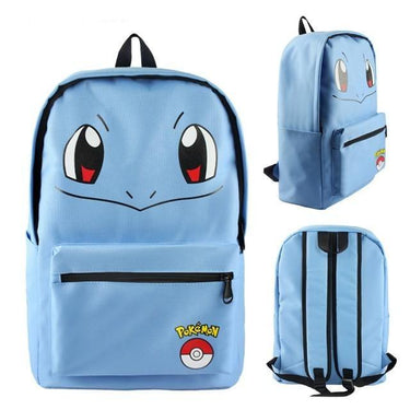 Cartable Pokémon Carapuce